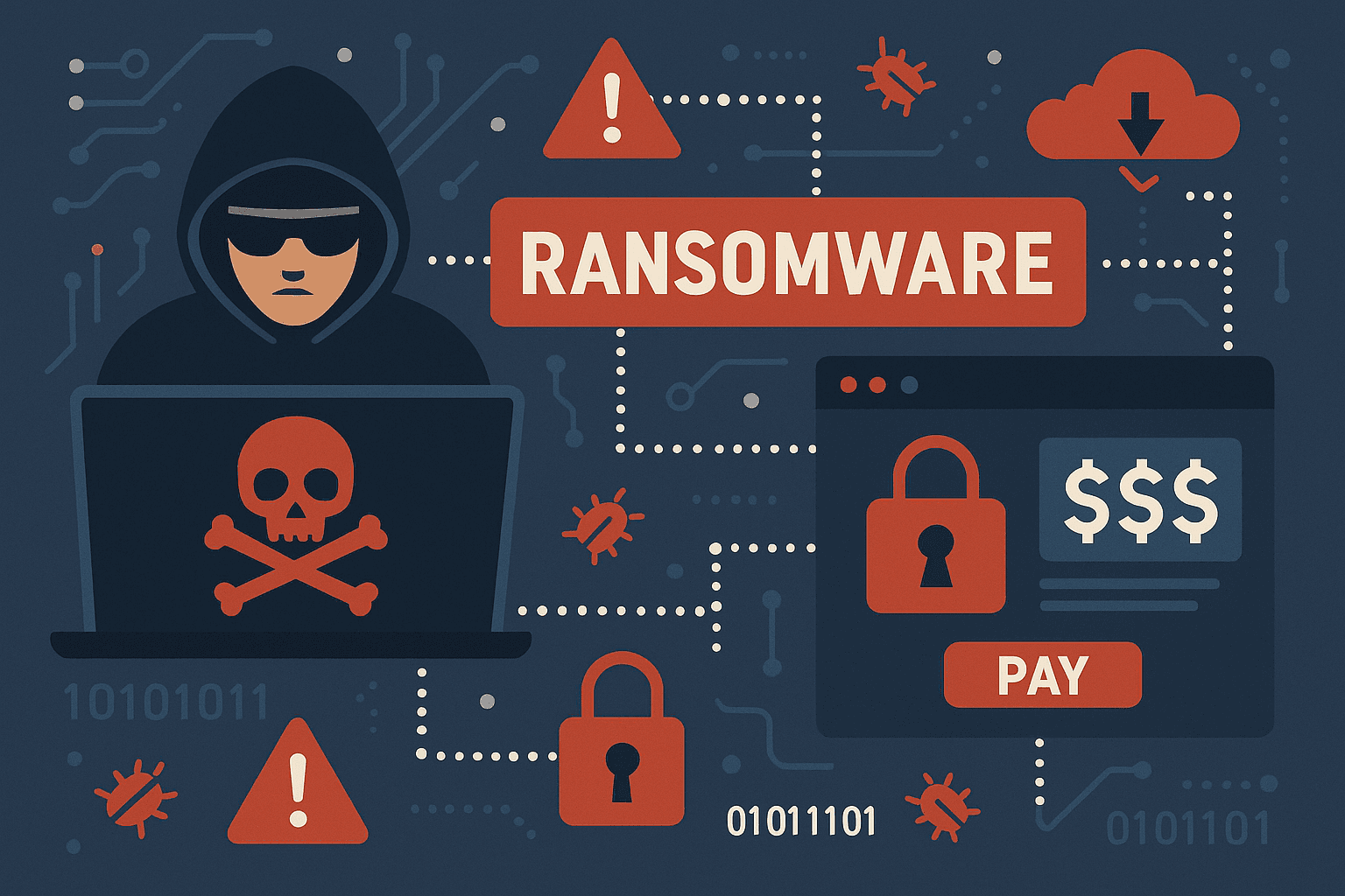October 2025 Surge in Ransomware: Why the Latest Cyber Wave Demands Your Attention